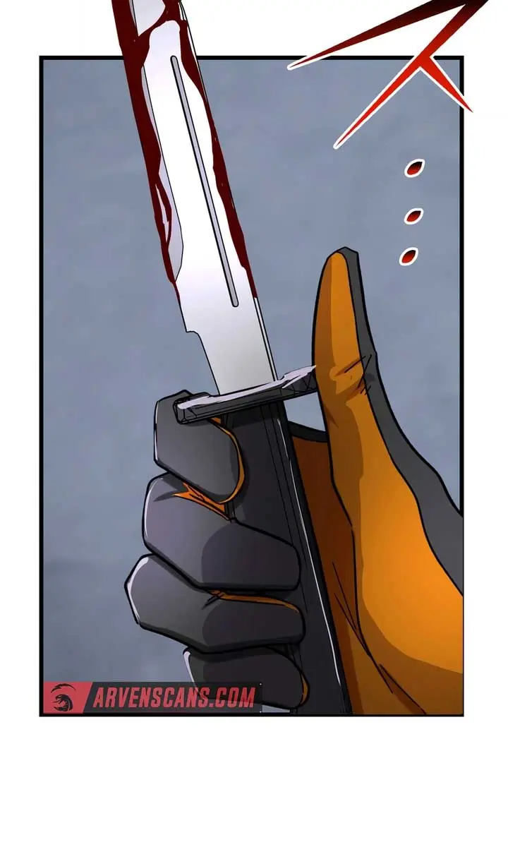 The Strongest Assassin Gets Transferred to Another World With His Whole Class Chapter 50 Page 17