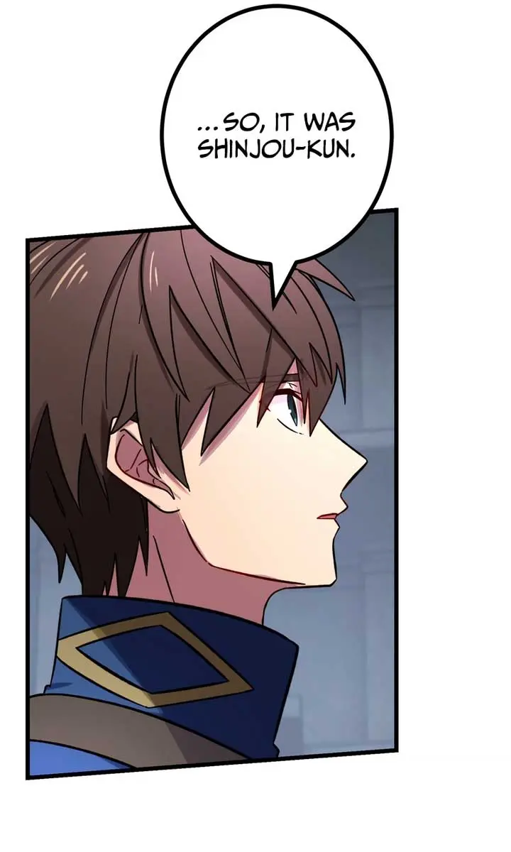 The Strongest Assassin Gets Transferred to Another World With His Whole Class Chapter 50 Page 23