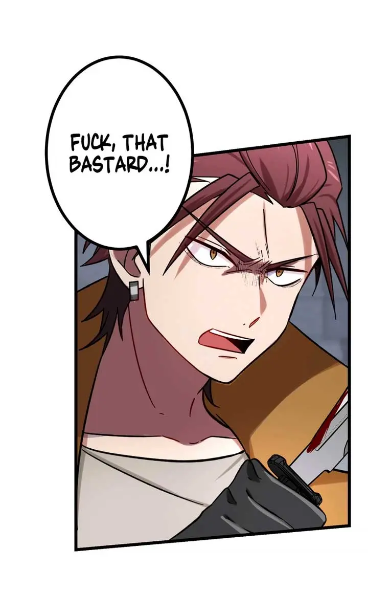 The Strongest Assassin Gets Transferred to Another World With His Whole Class Chapter 50 Page 24