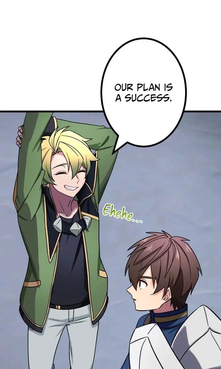 The Strongest Assassin Gets Transferred to Another World With His Whole Class Chapter 50 Page 25