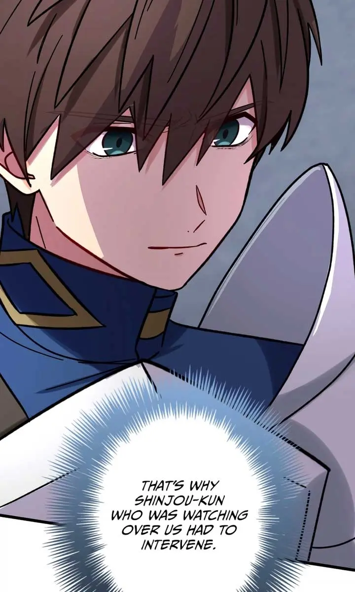 The Strongest Assassin Gets Transferred to Another World With His Whole Class Chapter 50 Page 34