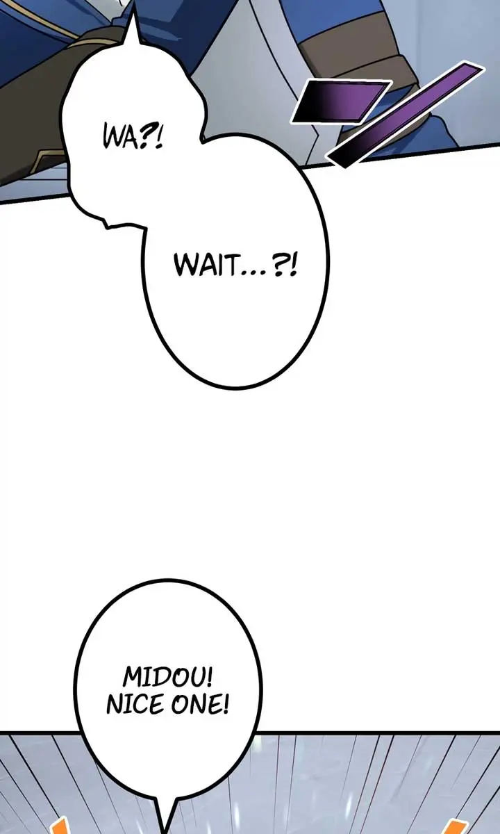 The Strongest Assassin Gets Transferred to Another World With His Whole Class Chapter 50 Page 40