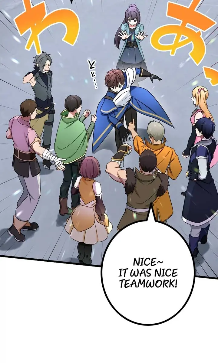 The Strongest Assassin Gets Transferred to Another World With His Whole Class Chapter 50 Page 41