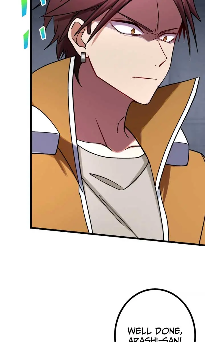 The Strongest Assassin Gets Transferred to Another World With His Whole Class Chapter 50 Page 45