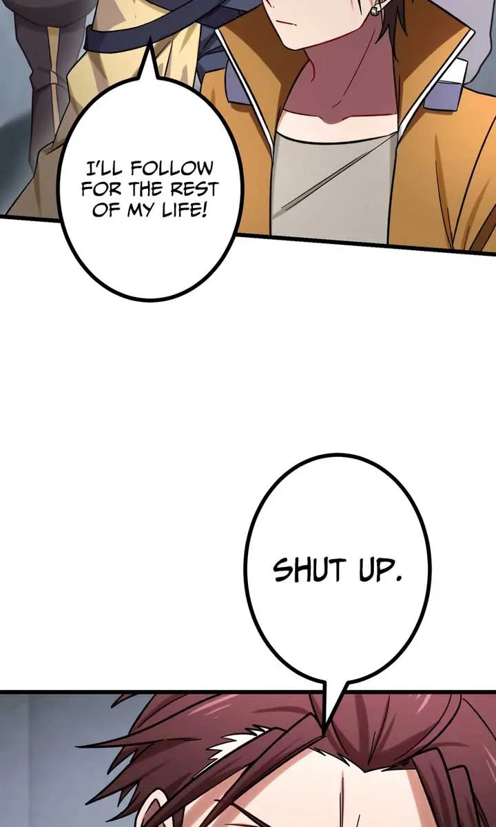 The Strongest Assassin Gets Transferred to Another World With His Whole Class Chapter 50 Page 47