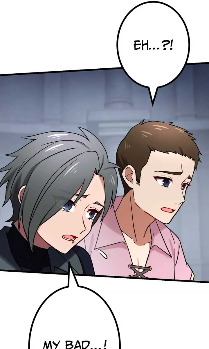 The Strongest Assassin Gets Transferred to Another World With His Whole Class Chapter 50 Page 49