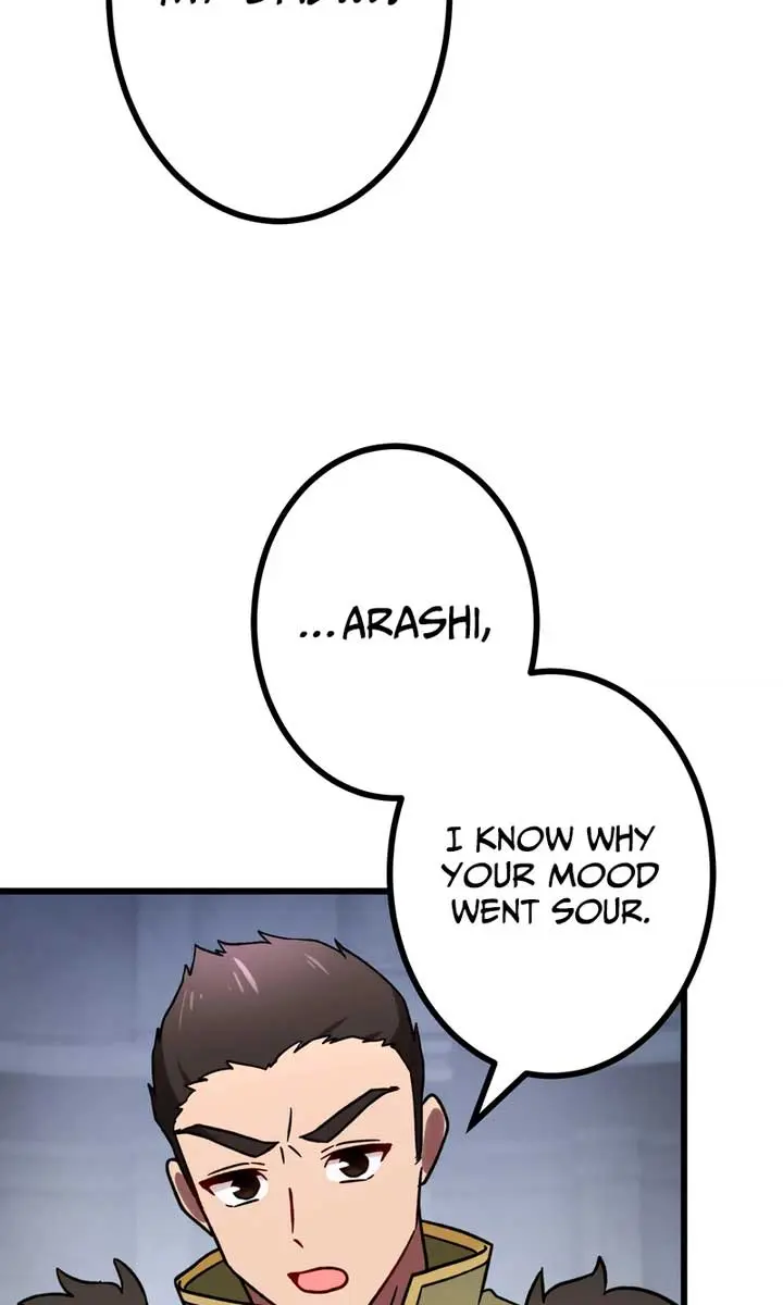 The Strongest Assassin Gets Transferred to Another World With His Whole Class Chapter 50 Page 50