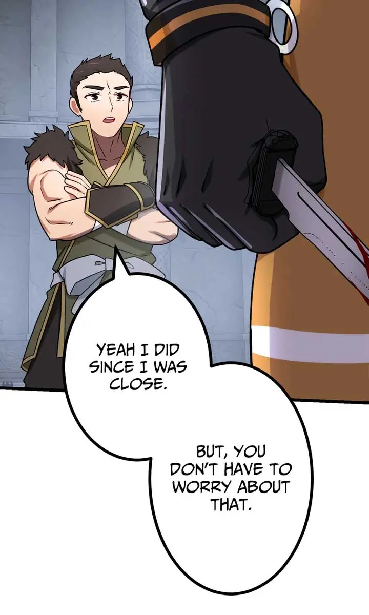 The Strongest Assassin Gets Transferred to Another World With His Whole Class Chapter 50 Page 52