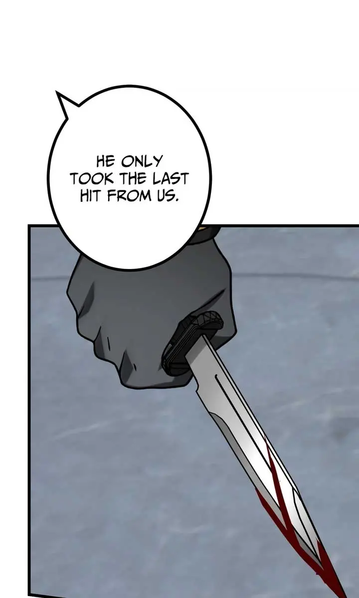 The Strongest Assassin Gets Transferred to Another World With His Whole Class Chapter 50 Page 53