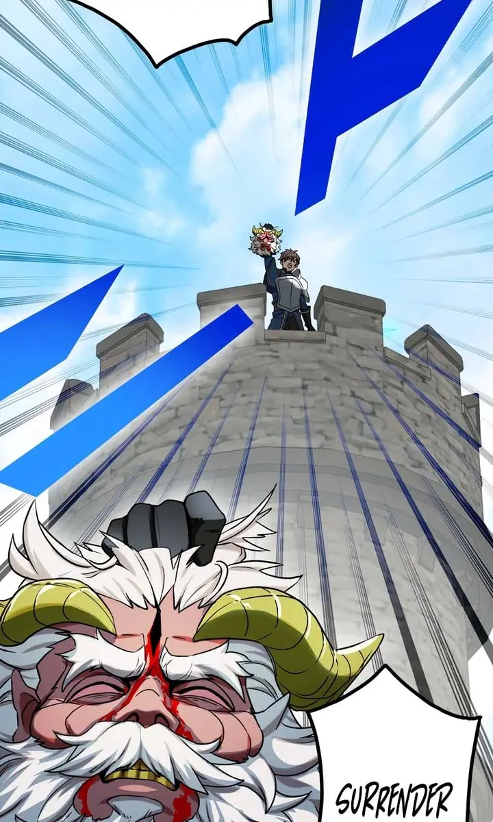 The Strongest Assassin Gets Transferred to Another World With His Whole Class Chapter 50 Page 61