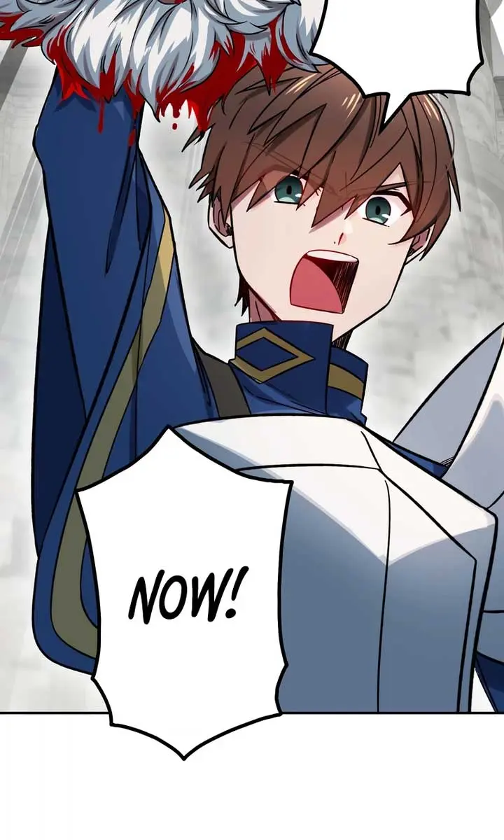 The Strongest Assassin Gets Transferred to Another World With His Whole Class Chapter 50 Page 62