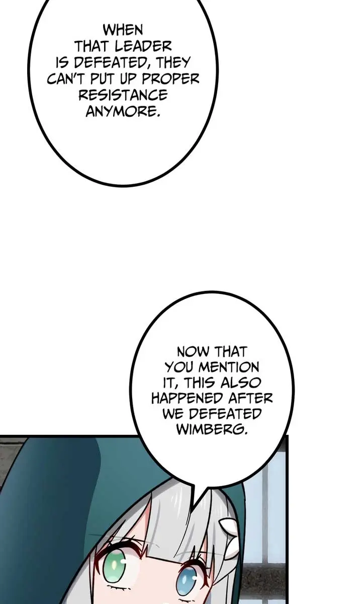 The Strongest Assassin Gets Transferred to Another World With His Whole Class Chapter 50 Page 74