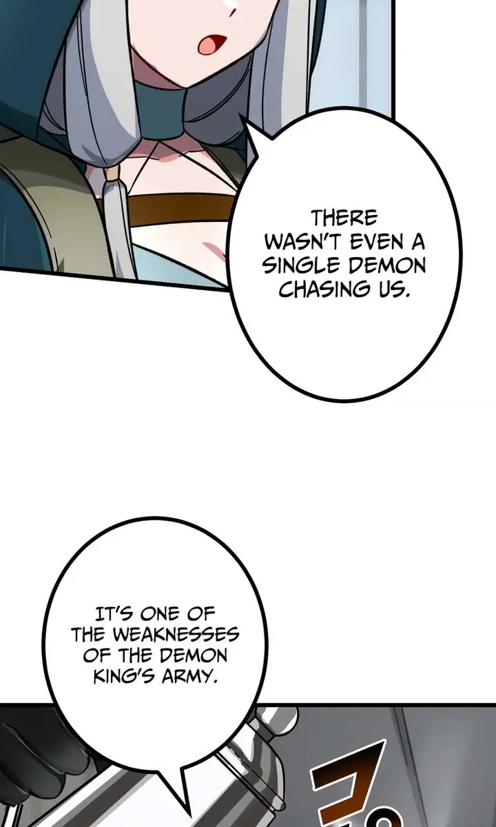 The Strongest Assassin Gets Transferred to Another World With His Whole Class Chapter 50 Page 75
