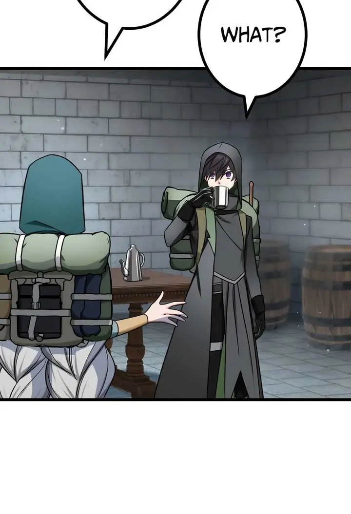 The Strongest Assassin Gets Transferred to Another World With His Whole Class Chapter 50 Page 77