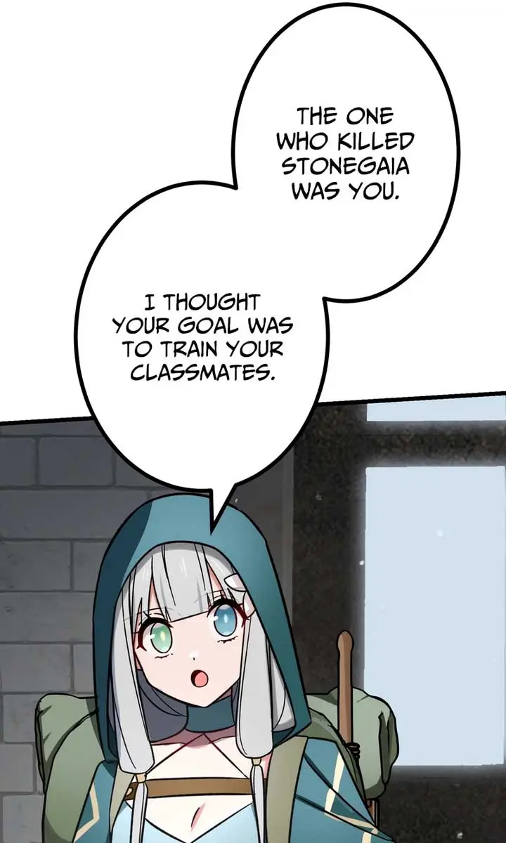 The Strongest Assassin Gets Transferred to Another World With His Whole Class Chapter 50 Page 78