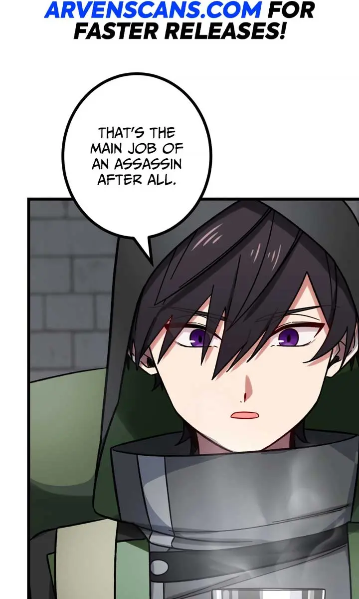The Strongest Assassin Gets Transferred to Another World With His Whole Class Chapter 50 Page 81