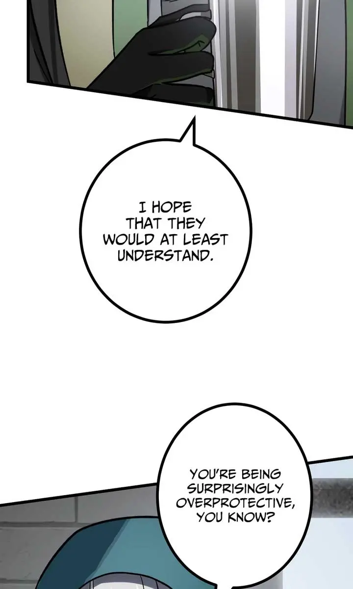 The Strongest Assassin Gets Transferred to Another World With His Whole Class Chapter 50 Page 82