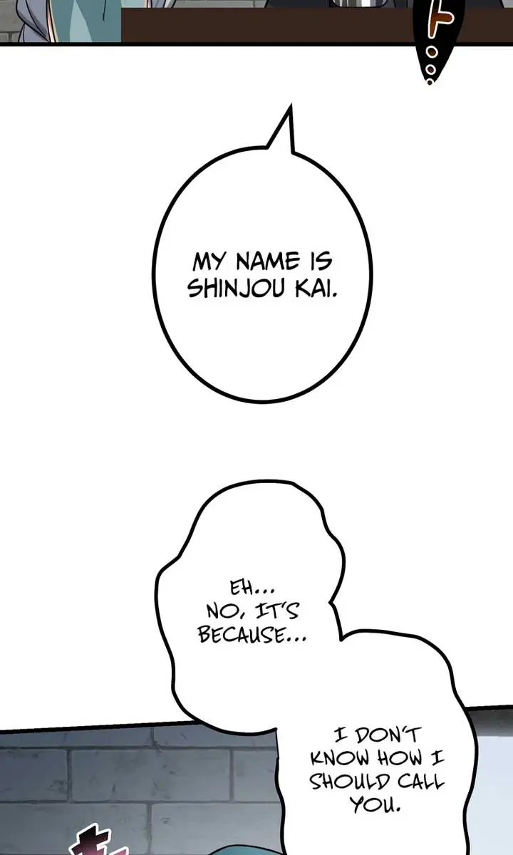 The Strongest Assassin Gets Transferred to Another World With His Whole Class Chapter 50 Page 85