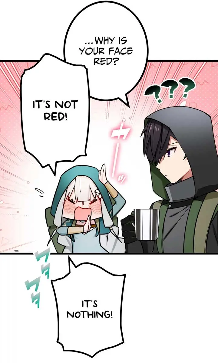 The Strongest Assassin Gets Transferred to Another World With His Whole Class Chapter 50 Page 90