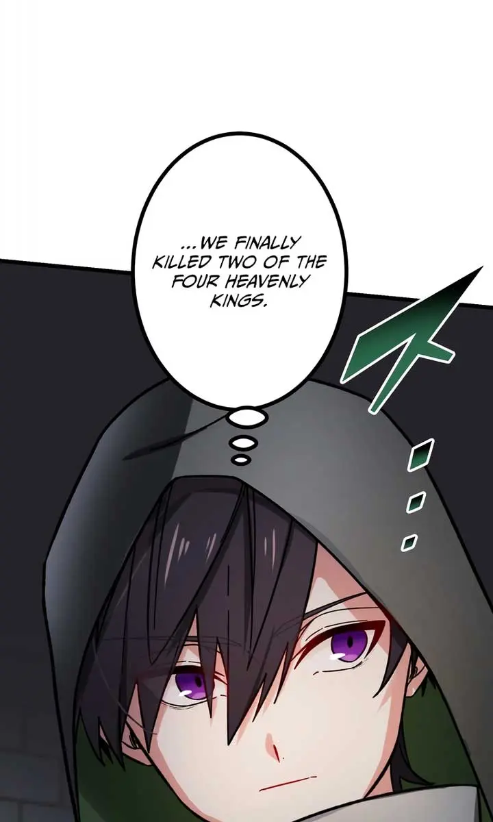 The Strongest Assassin Gets Transferred to Another World With His Whole Class Chapter 50 Page 91