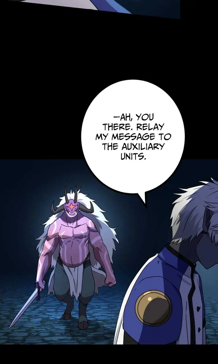 The Strongest Assassin Gets Transferred to Another World With His Whole Class Chapter 50 Page 103