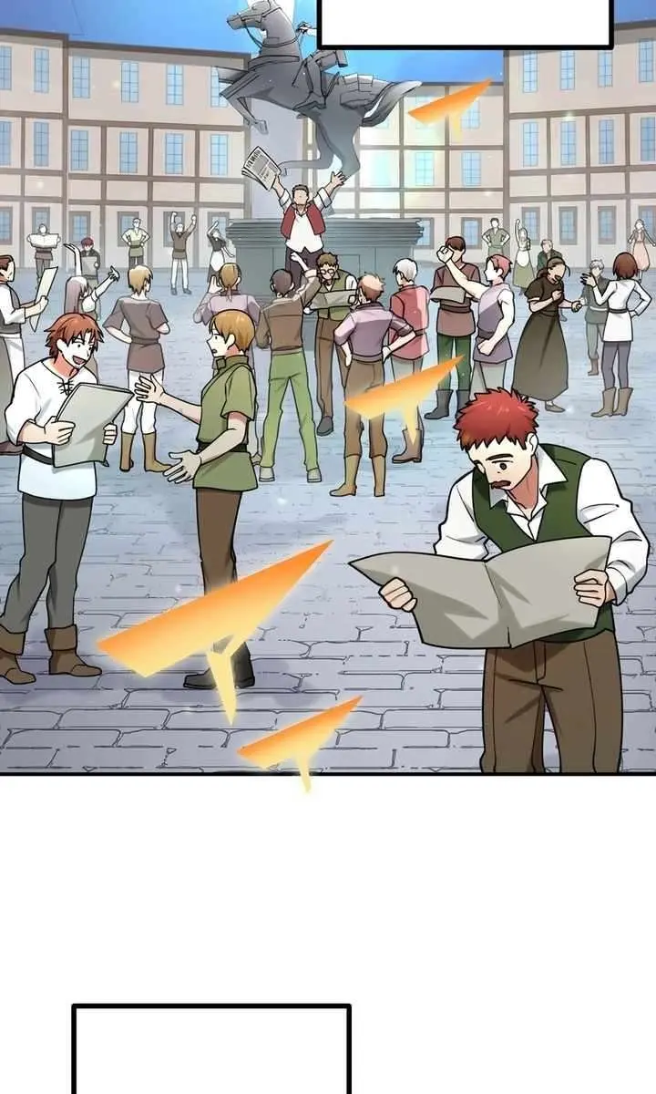 The Strongest Assassin Gets Transferred to Another World With His Whole Class Chapter 51 Page 5