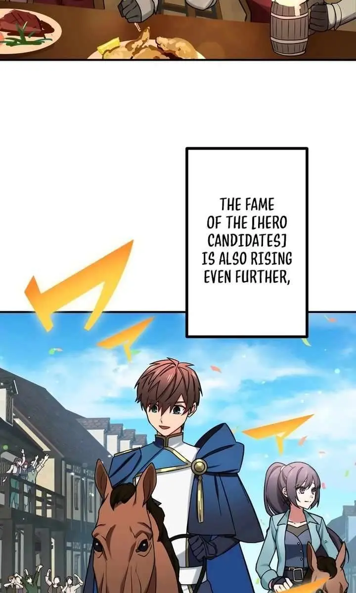 The Strongest Assassin Gets Transferred to Another World With His Whole Class Chapter 51 Page 7