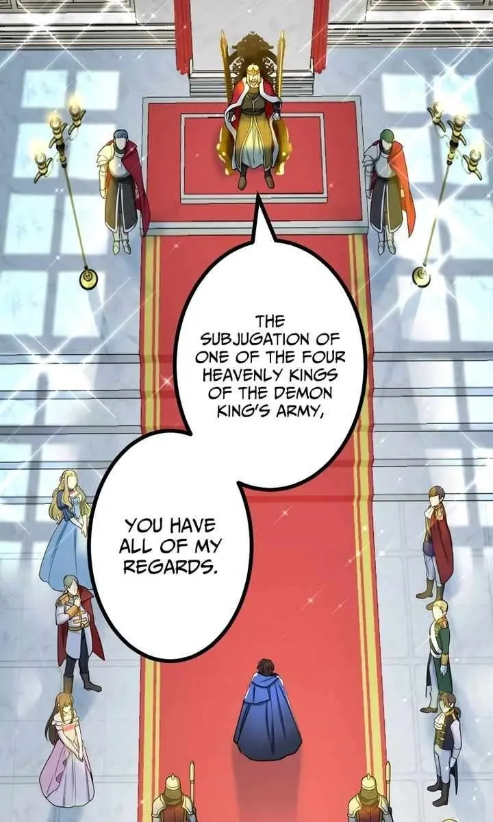 The Strongest Assassin Gets Transferred to Another World With His Whole Class Chapter 51 Page 10
