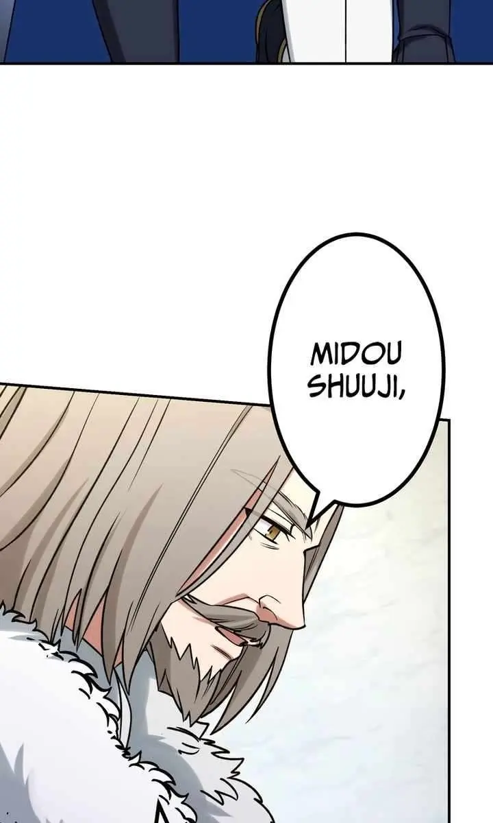 The Strongest Assassin Gets Transferred to Another World With His Whole Class Chapter 51 Page 12