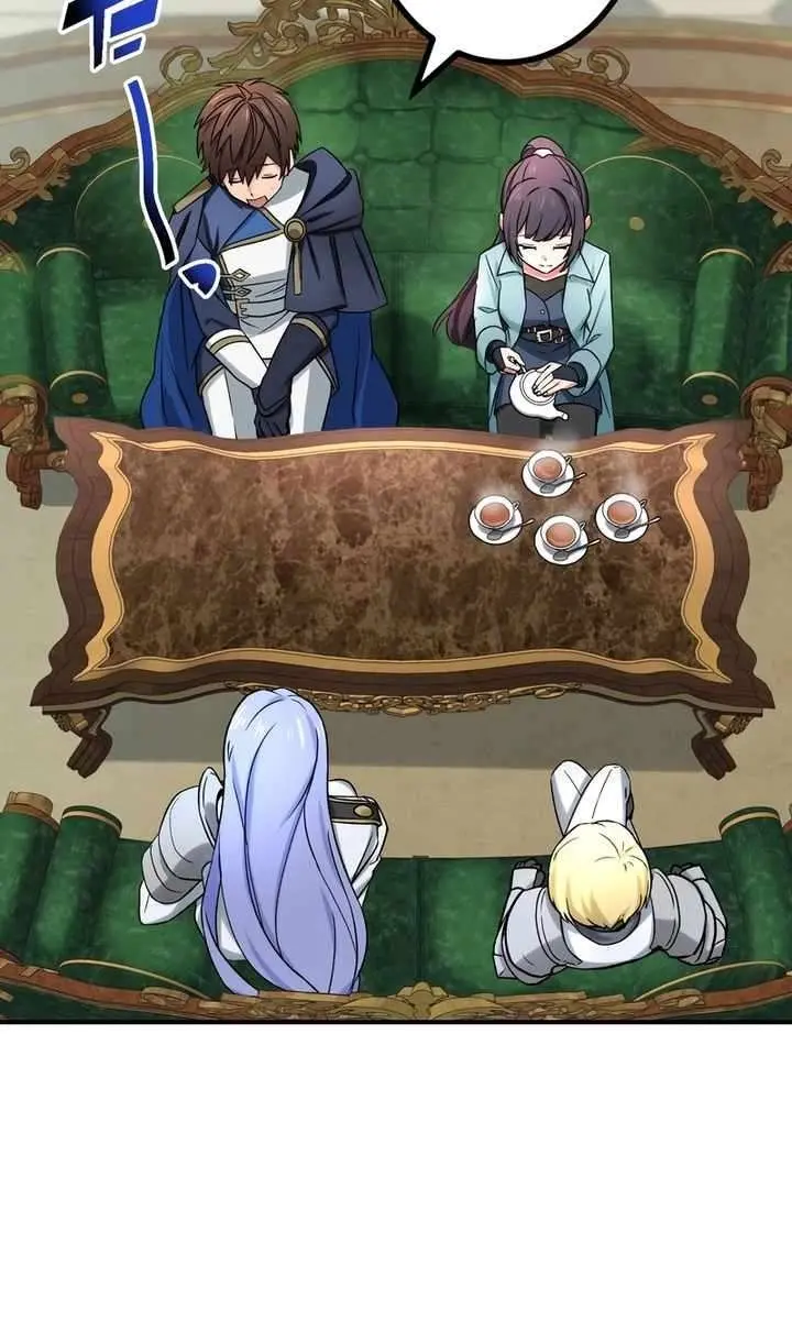 The Strongest Assassin Gets Transferred to Another World With His Whole Class Chapter 51 Page 17