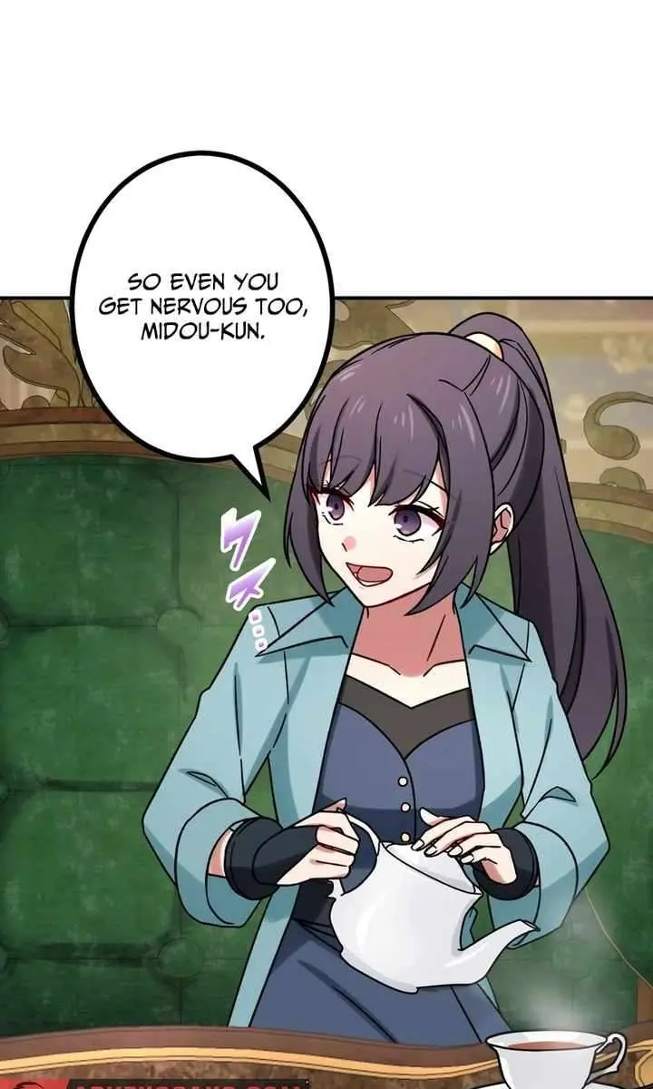 The Strongest Assassin Gets Transferred to Another World With His Whole Class Chapter 51 Page 18