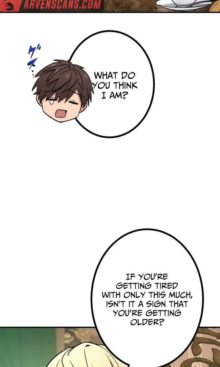 The Strongest Assassin Gets Transferred to Another World With His Whole Class Chapter 51 Page 19