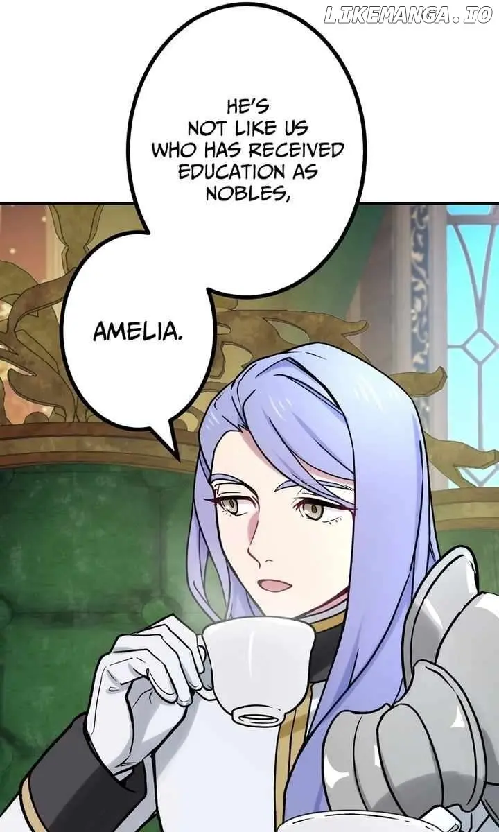 The Strongest Assassin Gets Transferred to Another World With His Whole Class Chapter 51 Page 21