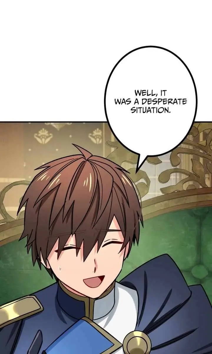 The Strongest Assassin Gets Transferred to Another World With His Whole Class Chapter 51 Page 23