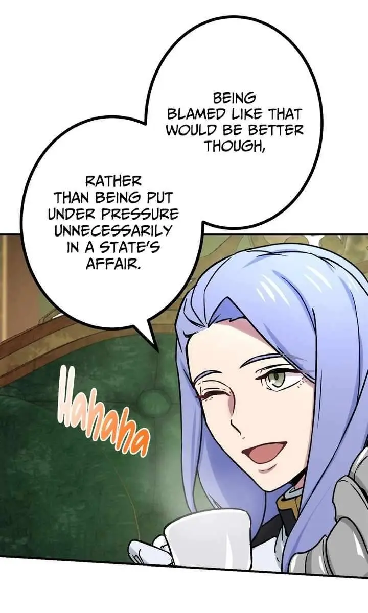 The Strongest Assassin Gets Transferred to Another World With His Whole Class Chapter 51 Page 25