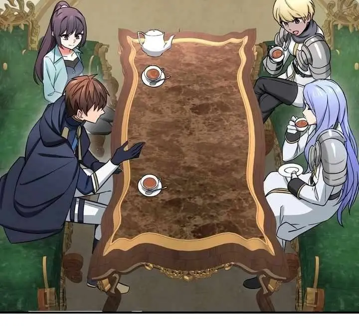 The Strongest Assassin Gets Transferred to Another World With His Whole Class Chapter 51 Page 27