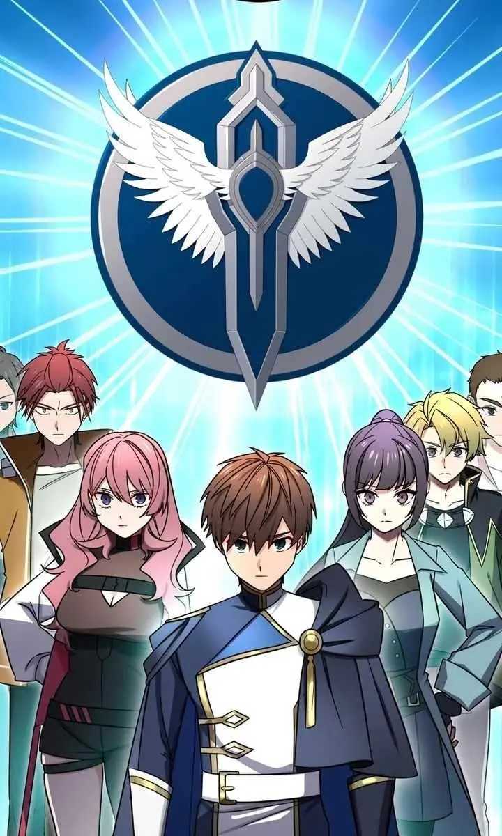 The Strongest Assassin Gets Transferred to Another World With His Whole Class Chapter 51 Page 33