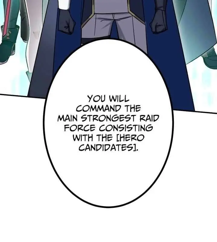 The Strongest Assassin Gets Transferred to Another World With His Whole Class Chapter 51 Page 34
