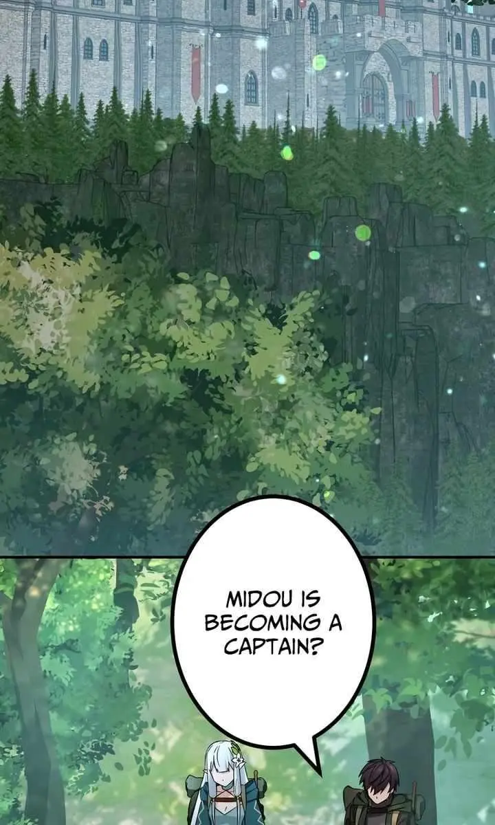 The Strongest Assassin Gets Transferred to Another World With His Whole Class Chapter 51 Page 43
