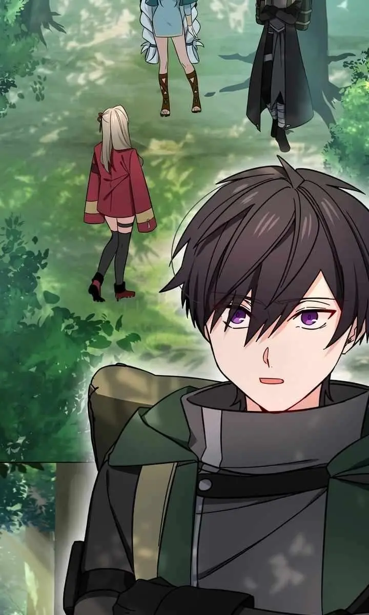 The Strongest Assassin Gets Transferred to Another World With His Whole Class Chapter 51 Page 44