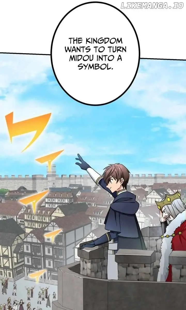 The Strongest Assassin Gets Transferred to Another World With His Whole Class Chapter 51 Page 49