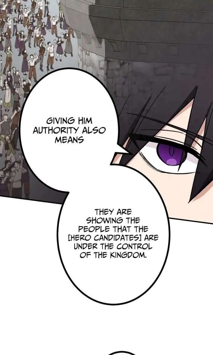 The Strongest Assassin Gets Transferred to Another World With His Whole Class Chapter 51 Page 50
