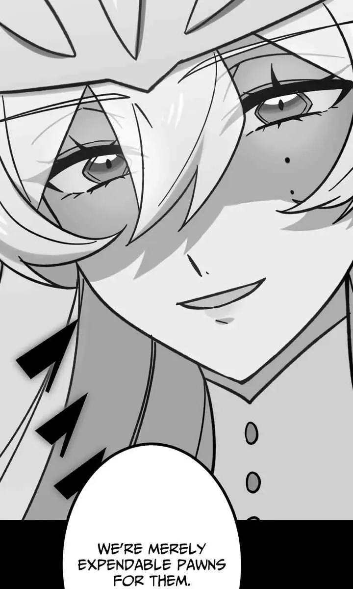 The Strongest Assassin Gets Transferred to Another World With His Whole Class Chapter 51 Page 54
