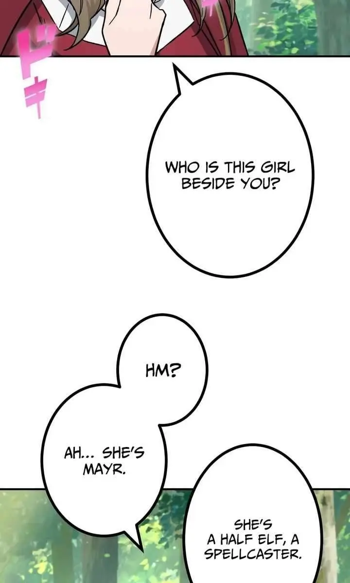 The Strongest Assassin Gets Transferred to Another World With His Whole Class Chapter 51 Page 57
