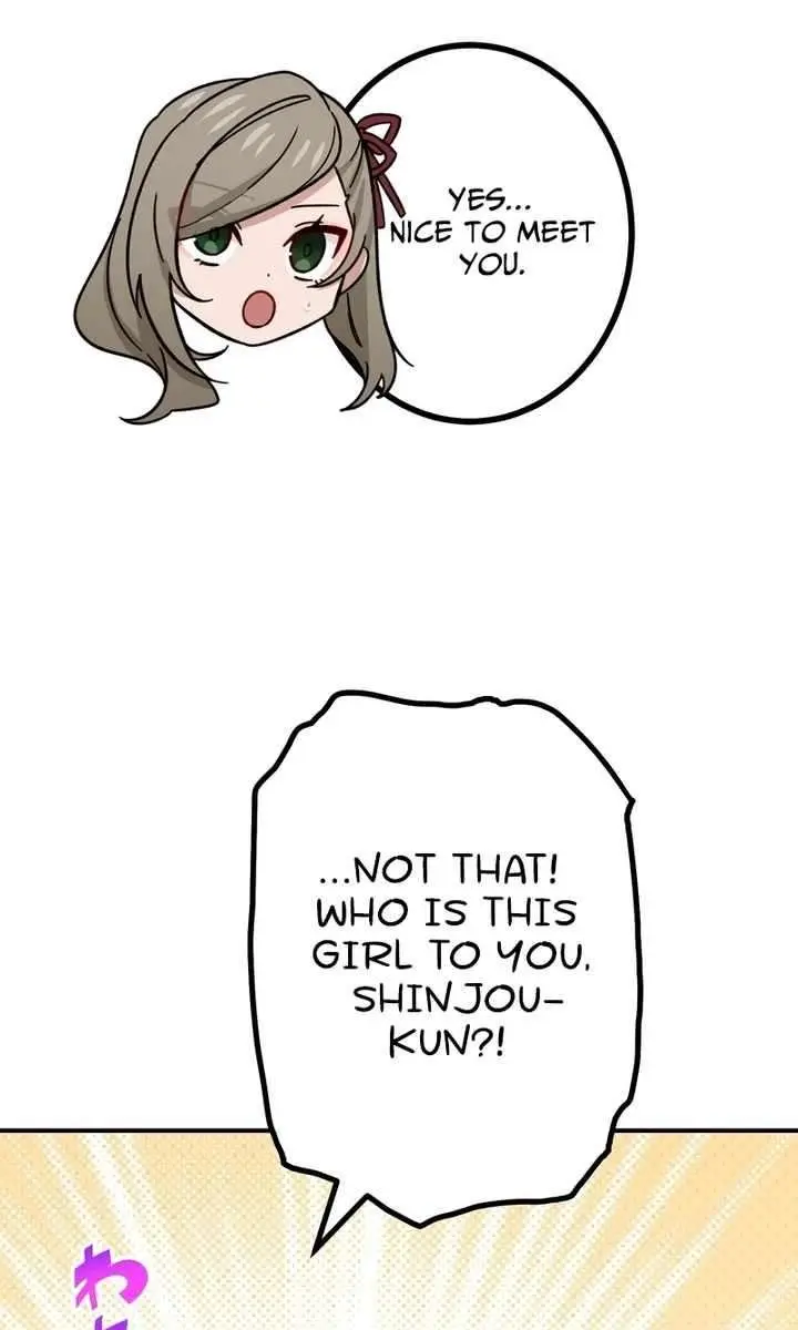 The Strongest Assassin Gets Transferred to Another World With His Whole Class Chapter 51 Page 59