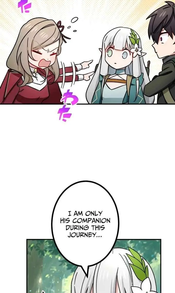 The Strongest Assassin Gets Transferred to Another World With His Whole Class Chapter 51 Page 60