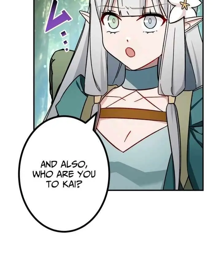 The Strongest Assassin Gets Transferred to Another World With His Whole Class Chapter 51 Page 61