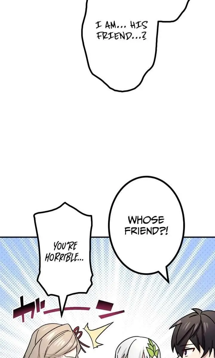 The Strongest Assassin Gets Transferred to Another World With His Whole Class Chapter 51 Page 63