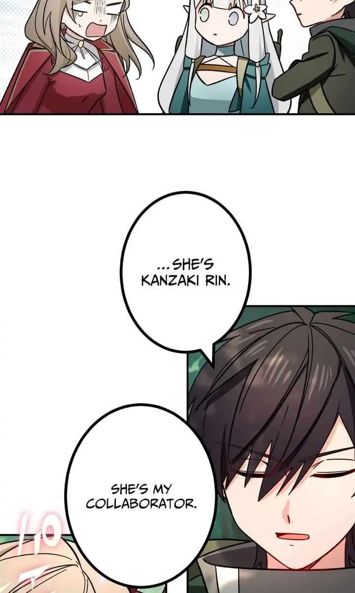 The Strongest Assassin Gets Transferred to Another World With His Whole Class Chapter 51 Page 64