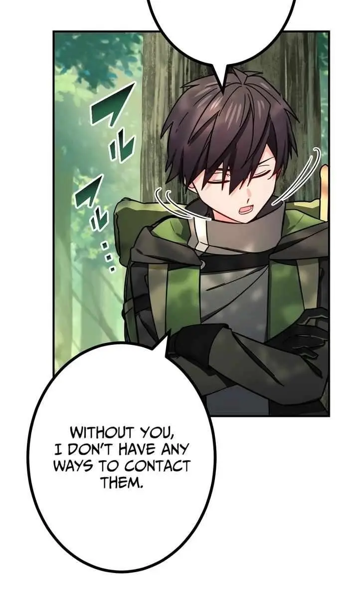 The Strongest Assassin Gets Transferred to Another World With His Whole Class Chapter 51 Page 76